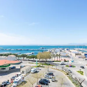  Apartamento Portobello España